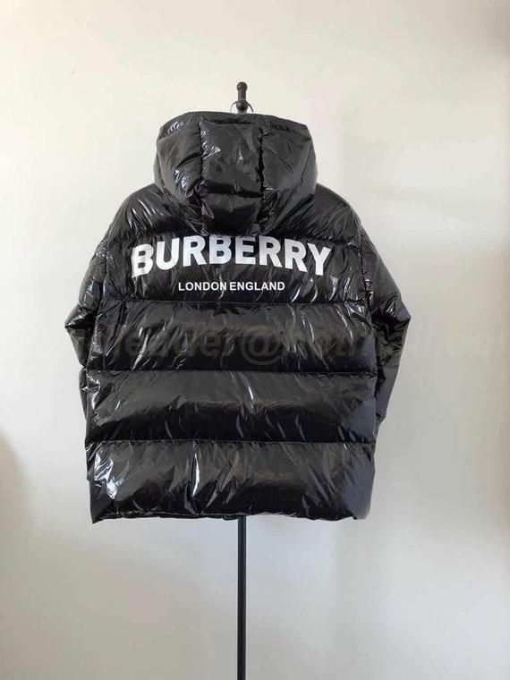 Burberry Men's Outwear 11